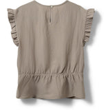 Sofie Schnoor Warm Stone Samillasy Top