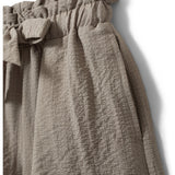 Sofie Schnoor Warm Stone Estrellasy Shorts