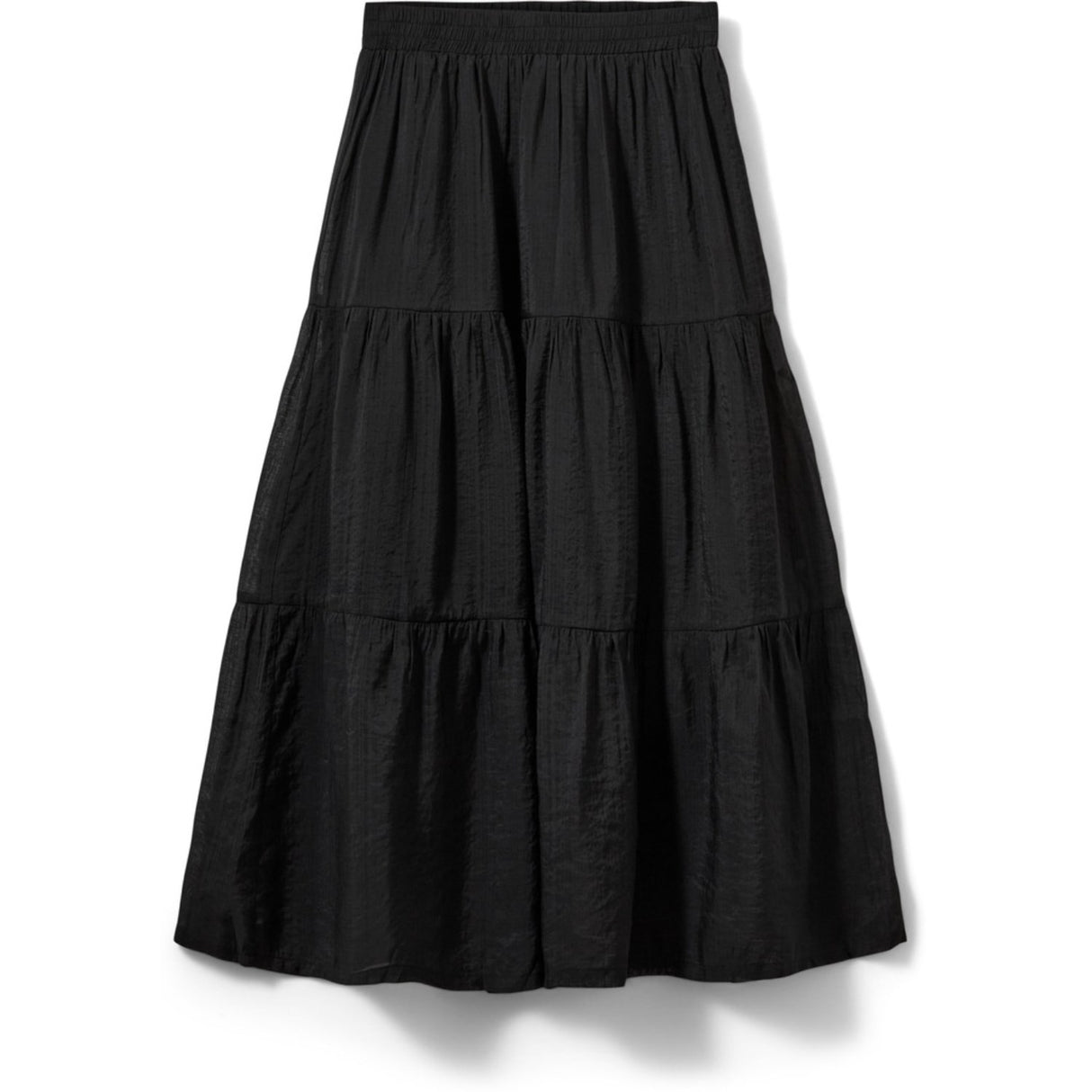 Sofie Schnoor Black Vivisy Skirt