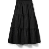 Sofie Schnoor Black Vivisy Skirt