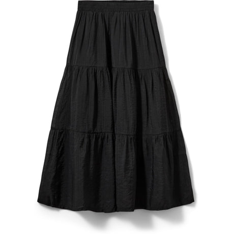 Sofie Schnoor Black Vivisy Skirt
