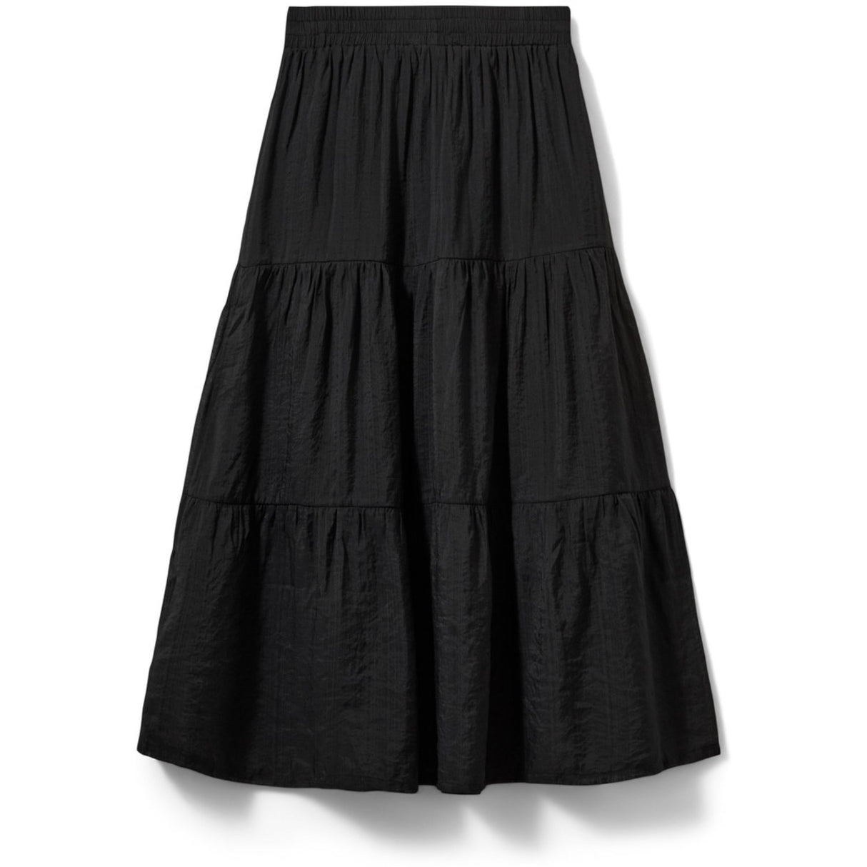 Sofie Schnoor Black Vivisy Skirt