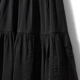 Sofie Schnoor Black Vivisy Skirt