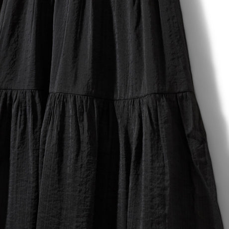 Sofie Schnoor Black Vivisy Skirt