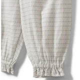 Sofie Schnoor Off White W Aop Carlinakb Pants