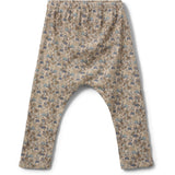 Sofie Schnoor Blue Aop Sarahkb Pants
