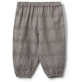 Sofie Schnoor Stone Grey Carlinakb Pants
