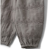 Sofie Schnoor Stone Grey Carlinakb Pants