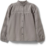 Sofie Schnoor Stone Grey Dagmarkb Shirt