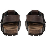 Sofie Schnoor Dark Brown Sedokb Sandal