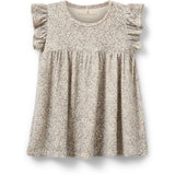 Sofie Schnoor Aop Flower Synnekb Dress