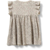 Sofie Schnoor Aop Flower Synnekb Dress