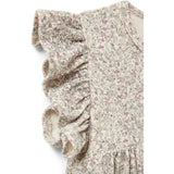 Sofie Schnoor Aop Flower Synnekb Dress