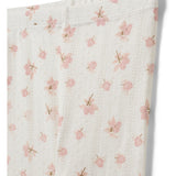 Sofie Schnoor Off White - Light Pink Nalinekb Leggings