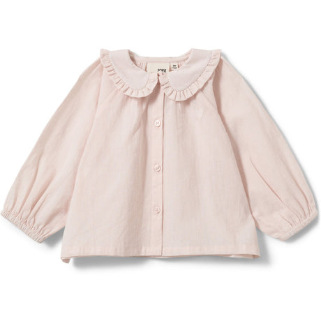 Sofie Schnoor Douce Pink Ingakb Blouse