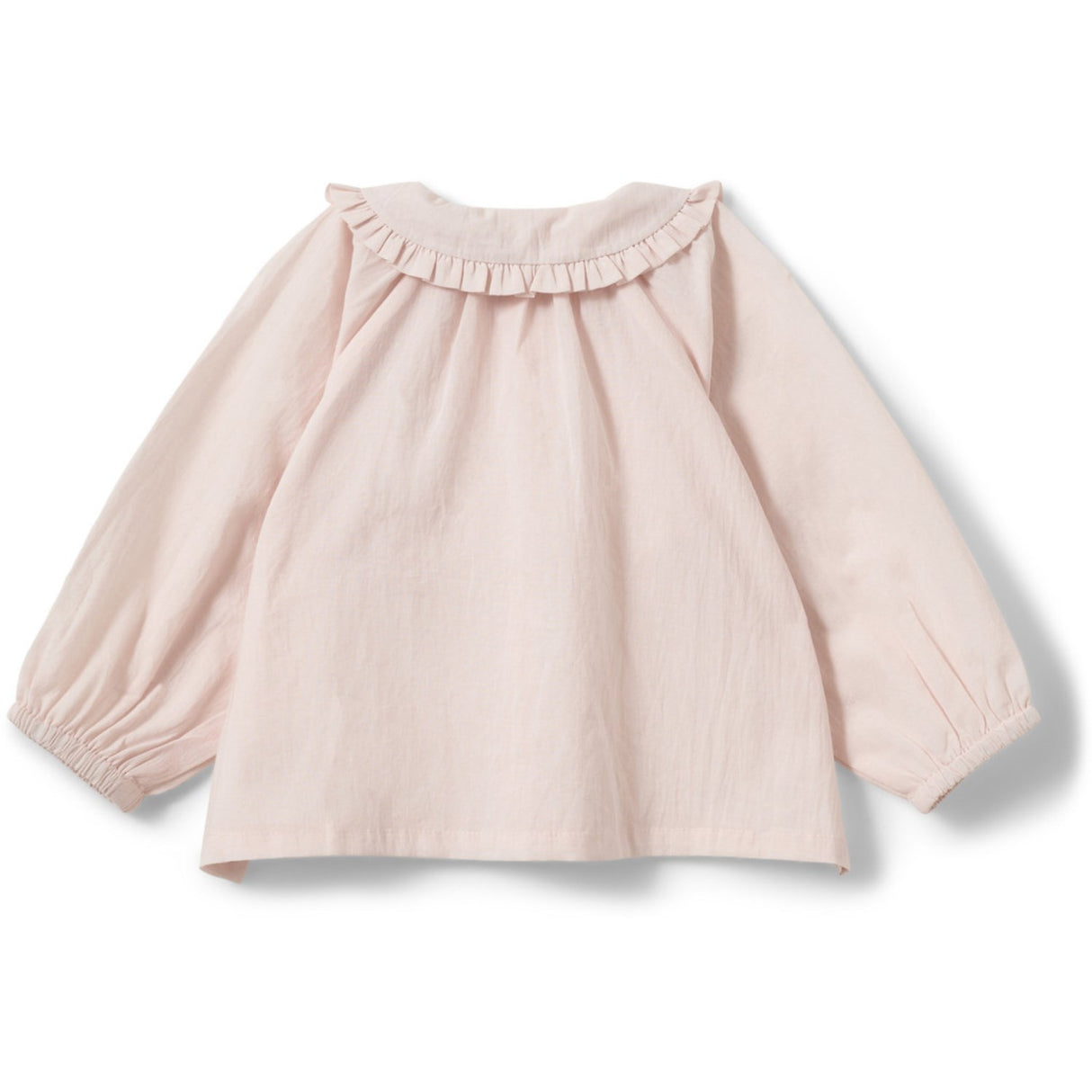 Sofie Schnoor Douce Pink Ingakb Blouse