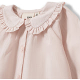Sofie Schnoor Douce Pink Ingakb Blouse