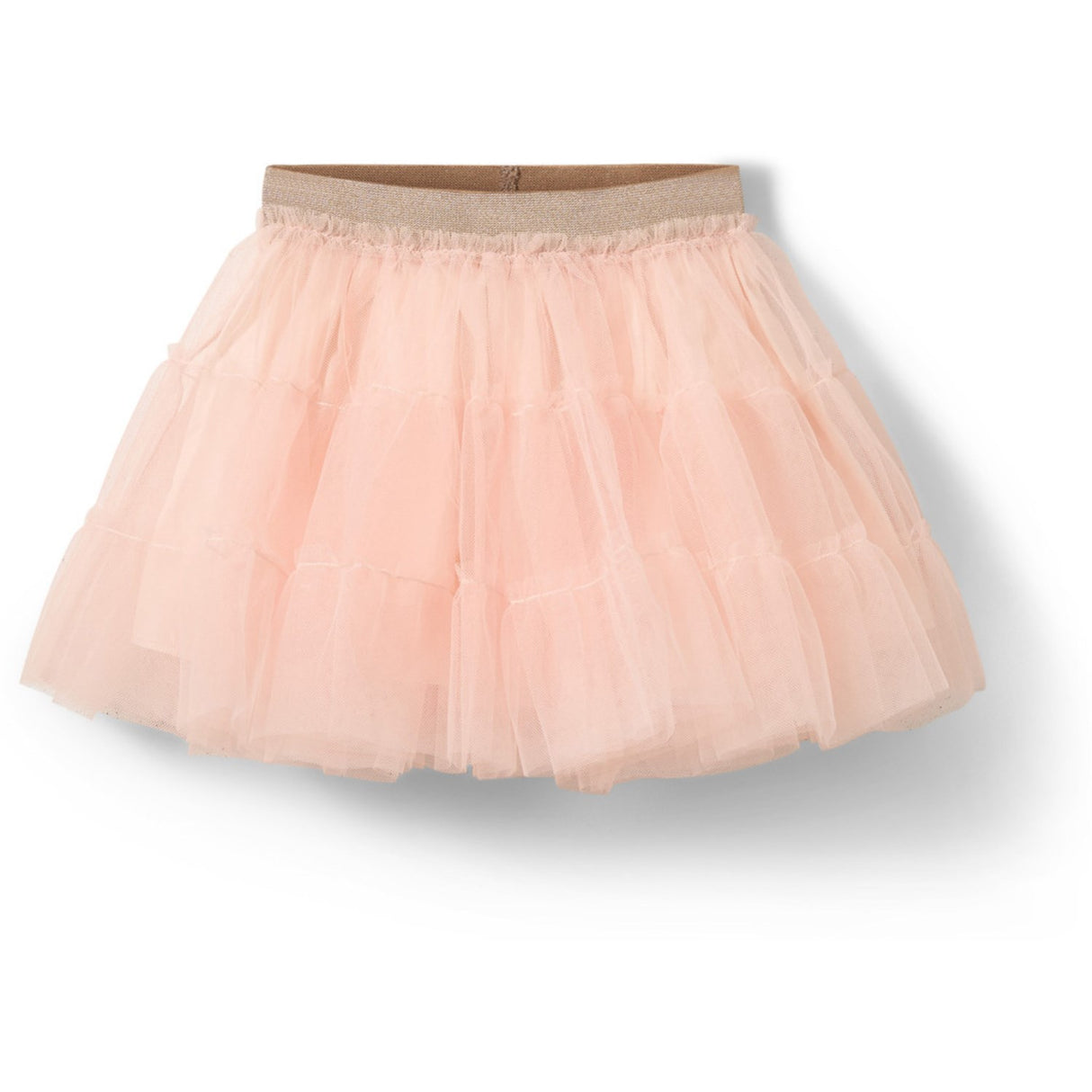 Sofie Schnoor Douce Pink Kammakb Skirt