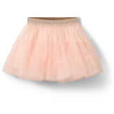 Sofie Schnoor Douce Pink Kammakb Skirt