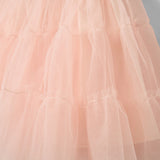 Sofie Schnoor Douce Pink Kammakb Skirt