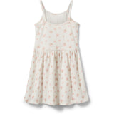 Sofie Schnoor Off White - Light Pink Bobbiekb Dress