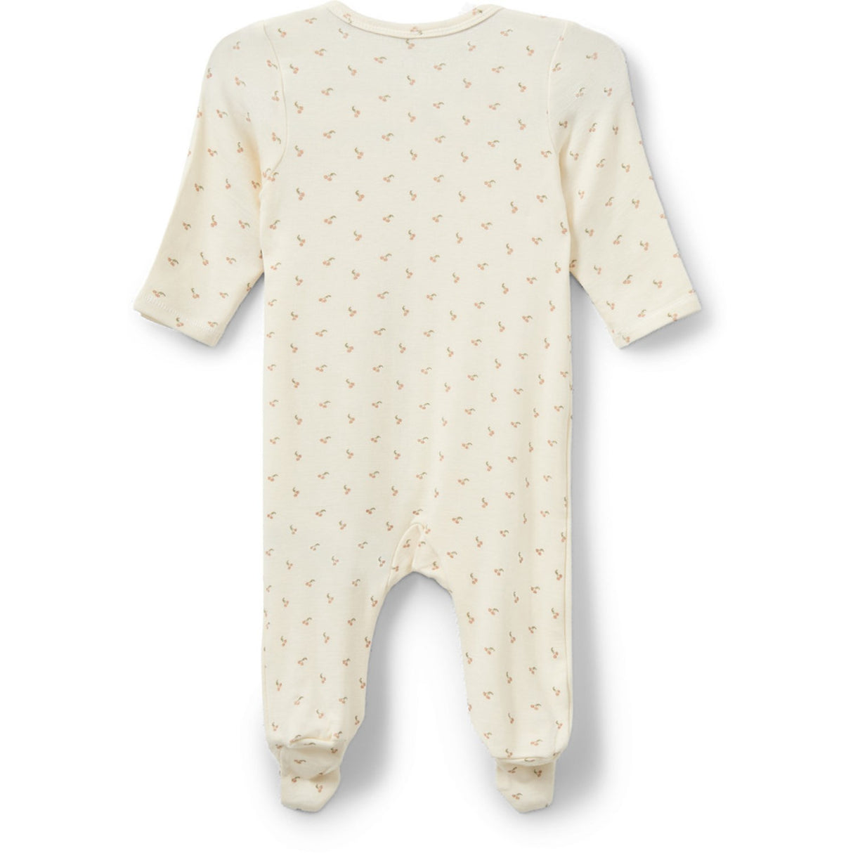 Sofie Schnoor Antique White Cirkelsb Jumpsuit