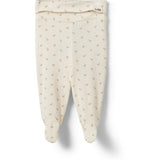 Sofie Schnoor Antique White Liljasb Pants
