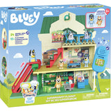 Bluey Supermarket Playset