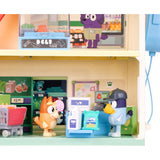 Bluey Supermarket Playset