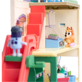 Bluey Supermarket Playset