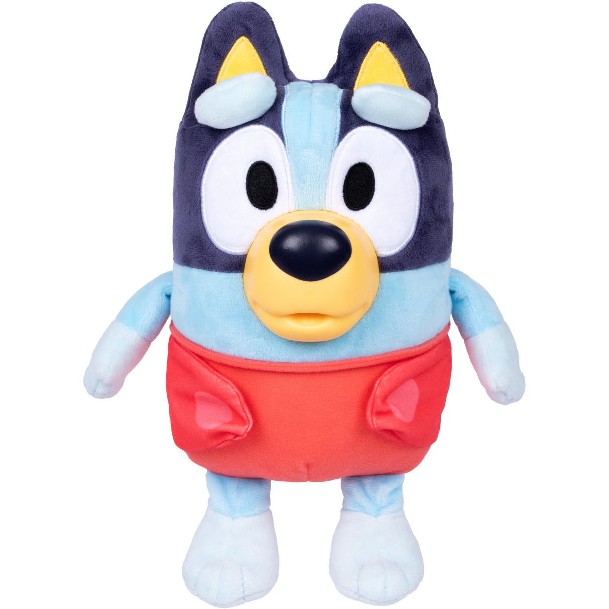 Bluey Cuddle & Care Baby Plush
