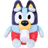 Bluey Cuddle & Care Baby Plush