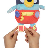 Bluey Dress & Play Bluey