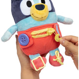 Bluey Dress & Play Bluey