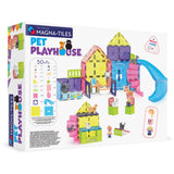 Magna-Tiles® Pet Playhouse 50 Pcs