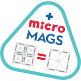 Magna-Tiles® Dog House 13 Pcs