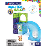 Magna-Tiles® Hamster Ball 13 Pcs​
