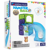 Magna-Tiles® Hamster Ball 13 Pcs​