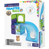 Magna-Tiles® Hamster Ball 13 Pcs​