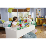 Magna-Tiles® Rail Racer 90 Pcs