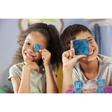 Magna-Tiles® Deluxe Travel Set 55 Pcs(CDU)