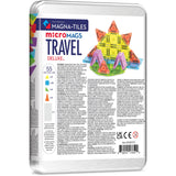 Magna-Tiles® Deluxe Travel Set 55 Pcs(CDU)
