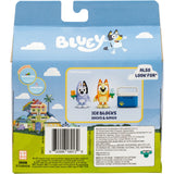 Bluey 2-pak Chef & Socks Iceblocks