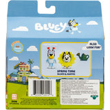 Bluey 2-pak Chef & Muffin Spring Time