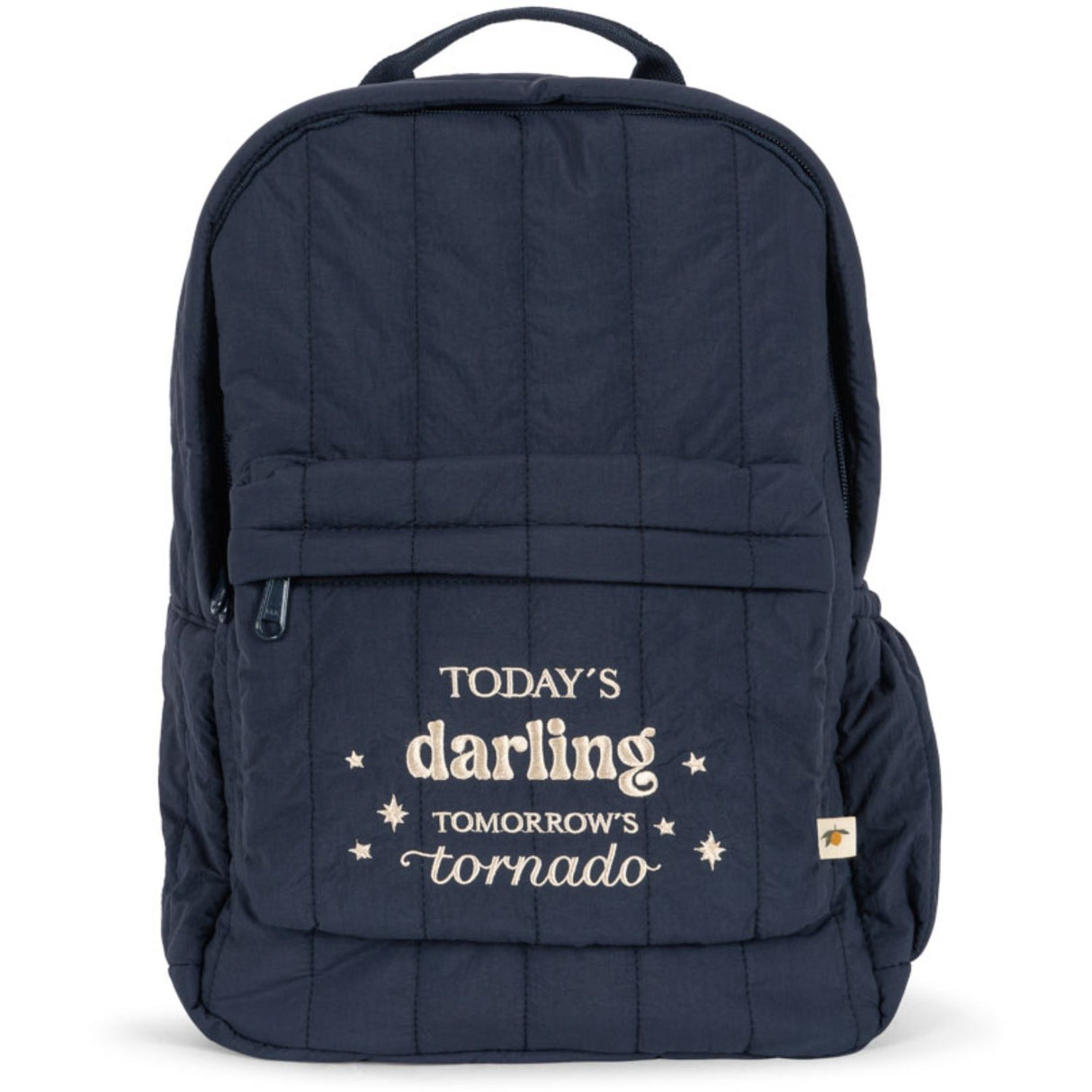 Konges Sløjd Total Eclipse Juno Backpack Midi