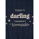 Konges Sløjd Total Eclipse Juno Bomber Jacket