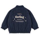Konges Sløjd Total Eclipse Juno Bomber Jacket