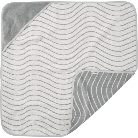 Leander Cool Grey Leander Hoodie Woodland