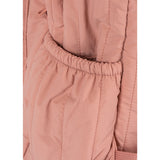 Konges Sløjd Rosette Juno Quilted Sequin Backpack Midi