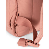Konges Sløjd Rosette Juno Quilted Sequin Backpack Midi